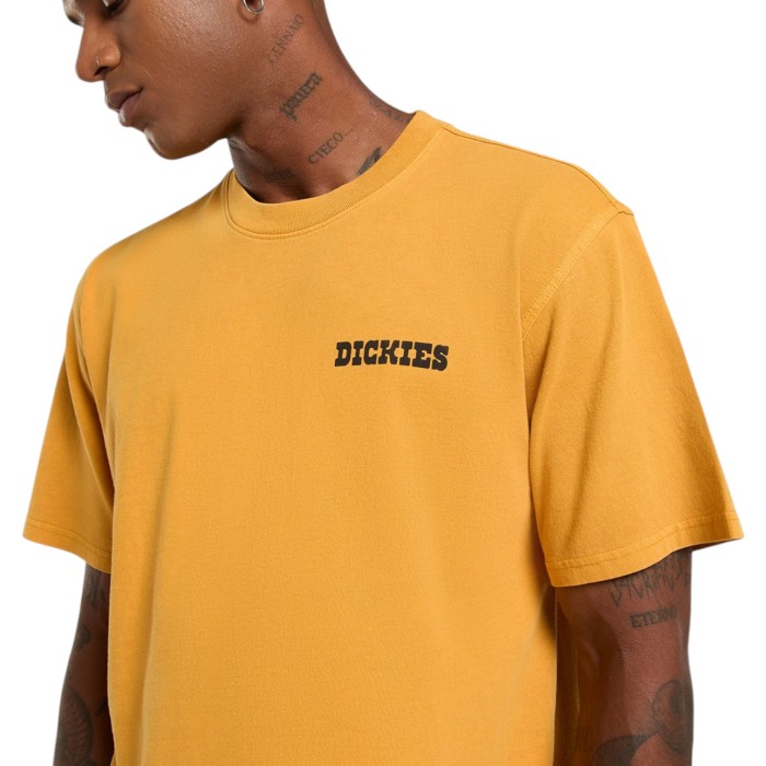 футболка darrtown ss tee по цене 3699 руб вид справа