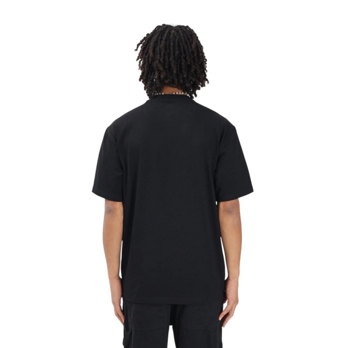 футболка dickies icon ss tee от известного бренда вид слева