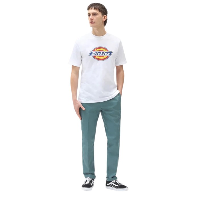 футболка dickies icon ss tee по цене 3399 руб вид справа