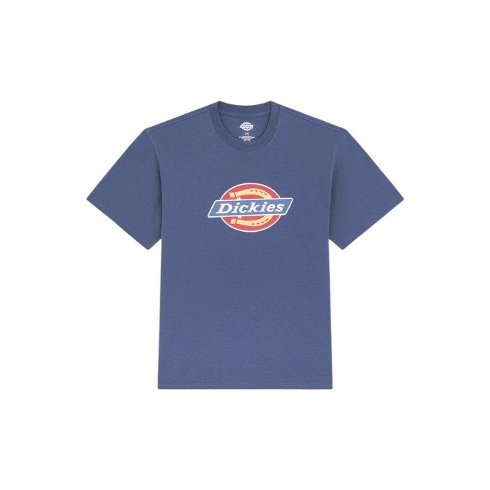 футболка dickies icon ss tee из америки вид сбоку