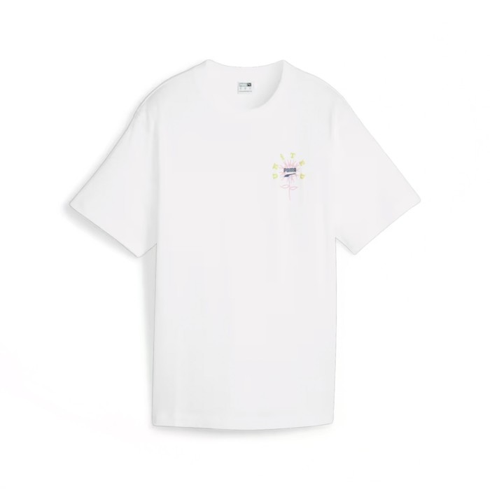 футболка downtown relaxed graphic tee PM62435902 фотография