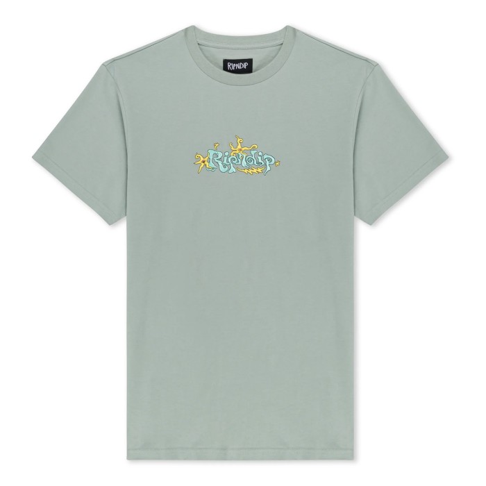 футболка dreamstate tee RNDL23107CHA фотография