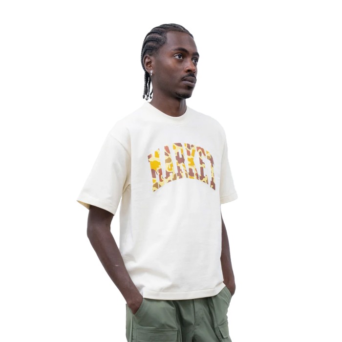 футболка duck camo arc t-shirt MR399001926ECR фотография