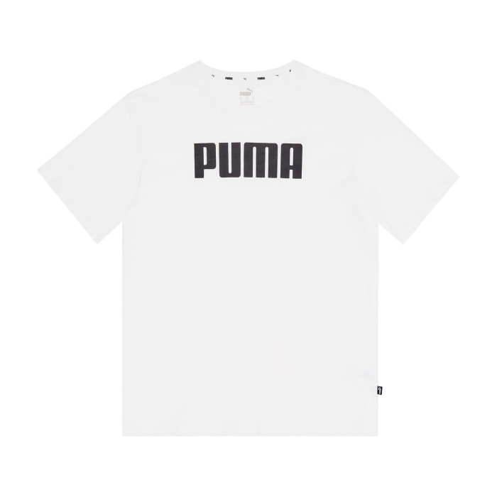 футболка ess puma bf tee PM67154102 фотография
