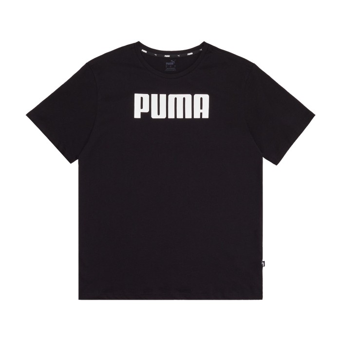 футболка ess puma bf tee PM67154101 фотография