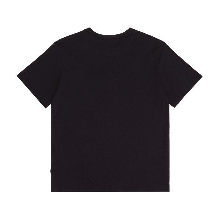 футболка ess puma bf tee от бренда puma вид слева