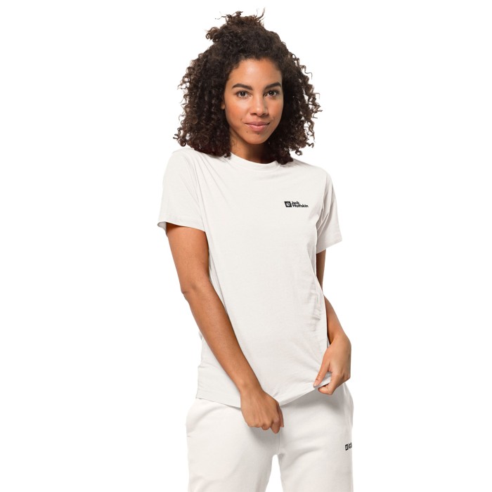 футболка essential t JW18083525000 фотография