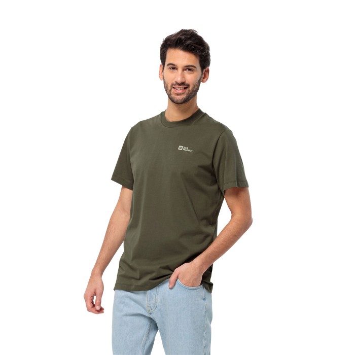 футболка essential t JW18083824341 фотография