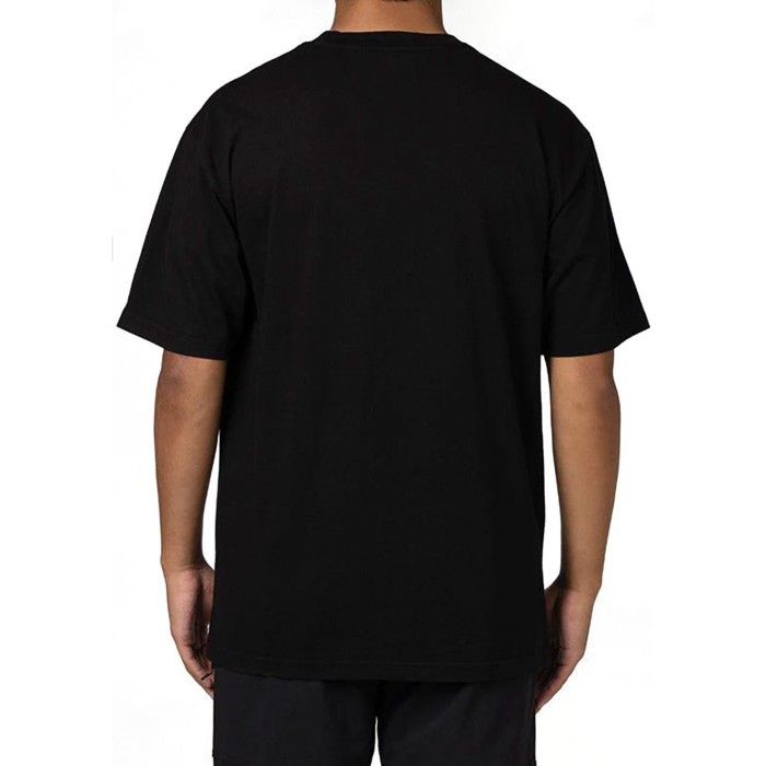 футболка express racing t-shirt от бренда market вид слева