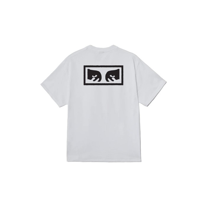 футболка eyes 3 OB165261826WHT фотография