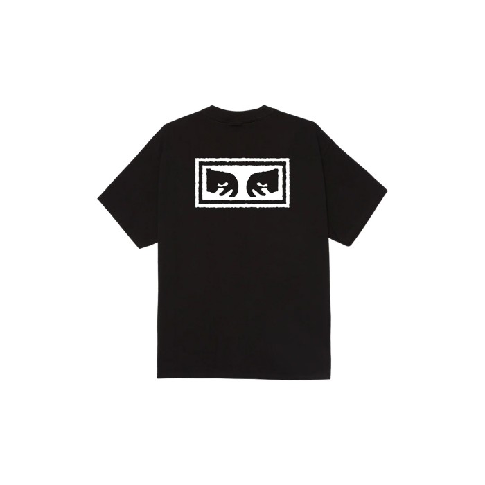 футболка eyes 3 OB165261826BLK фотография