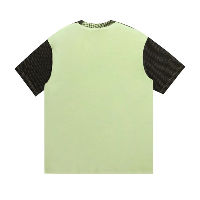 футболка face t-shirt от известного бренда вид слева