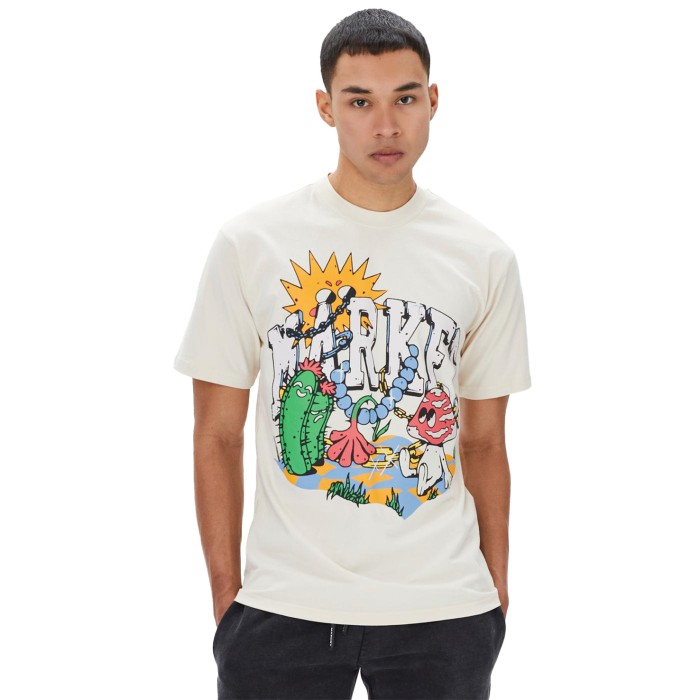 футболка fantasy farm t-shirt MR399001588ECR фотография