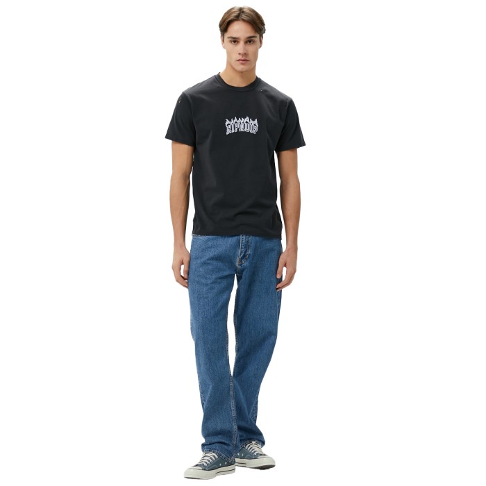 футболка fire spirit tee по цене 4995 руб вид справа