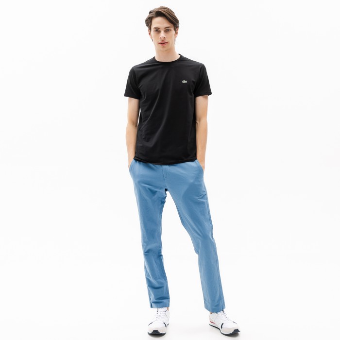 футболка футболка lacoste TH0998031 фотография