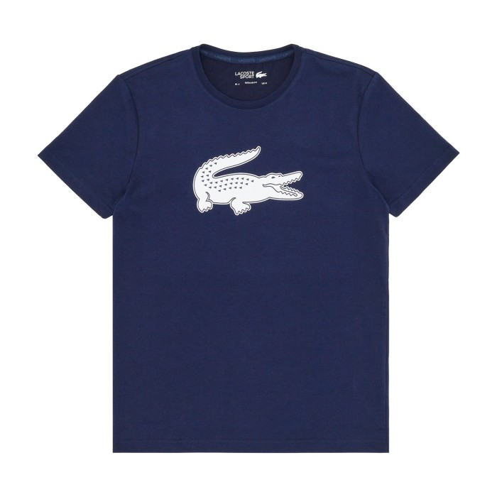 футболка футболка lacoste TH2042525 фотография
