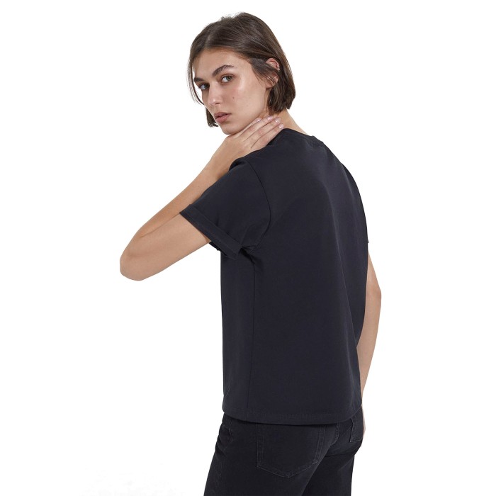 футболка футболка the kooples от известного бренда вид слева