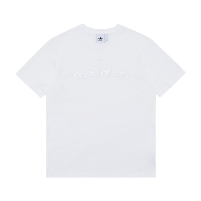 футболка graphic tee ADIT7494R00 фотография