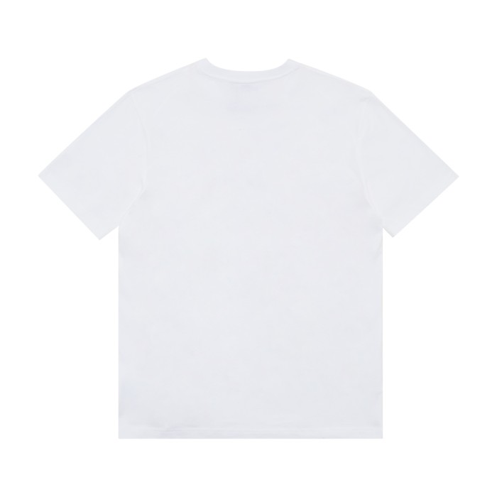 футболка graphic tee от бренда adidas вид слева