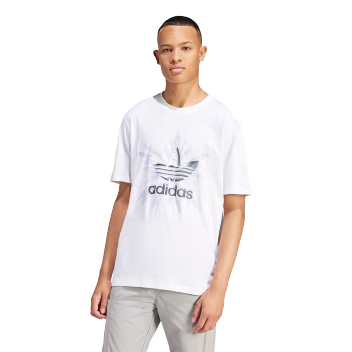 футболка graphic tee ADIR9438R00 фотография