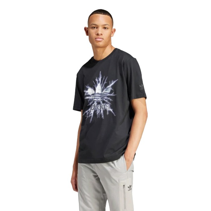 футболка graphic tee ADIR9440R00 фотография
