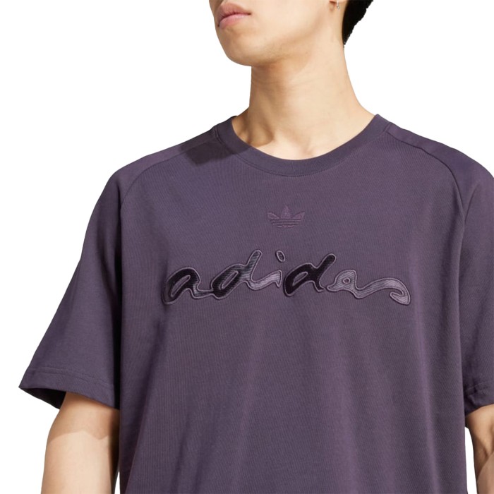 футболка graphic tee по цене 6793 руб вид справа