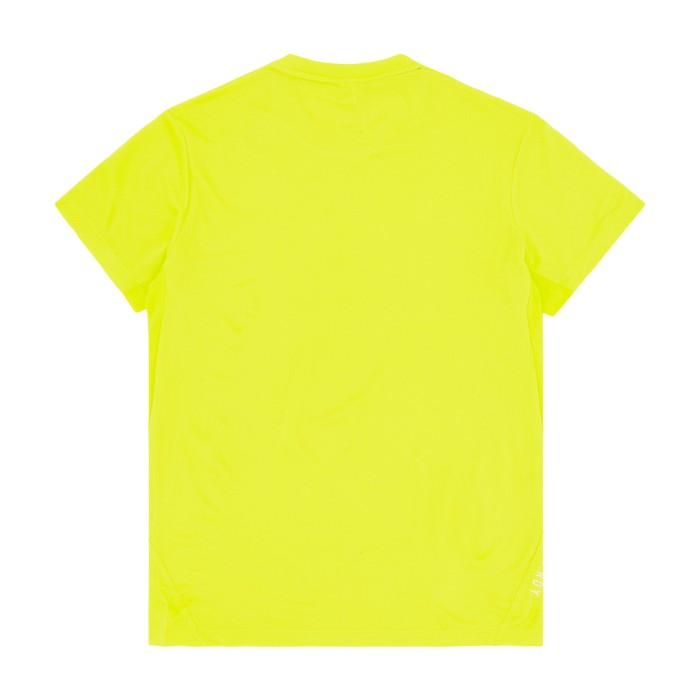 футболка h.rdy 3s tee от бренда adidas вид слева