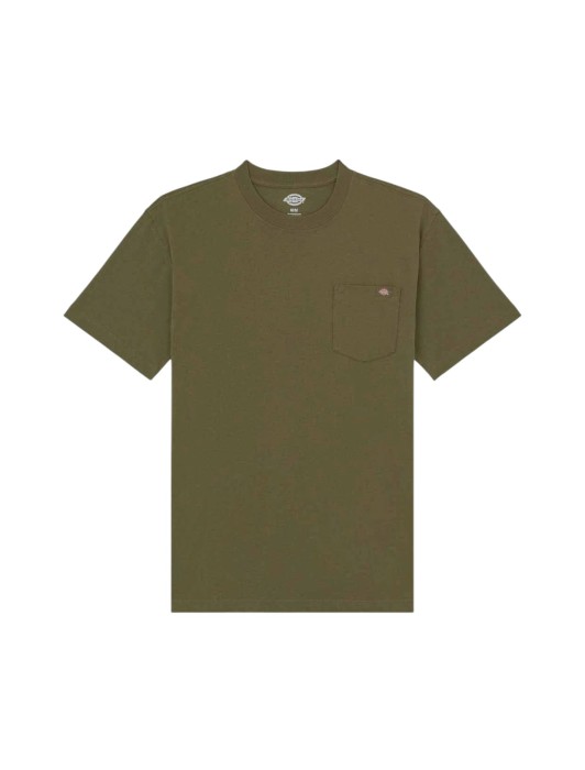 футболка heavyweight ss pocket tee relaxed по цене 2699 руб вид справа