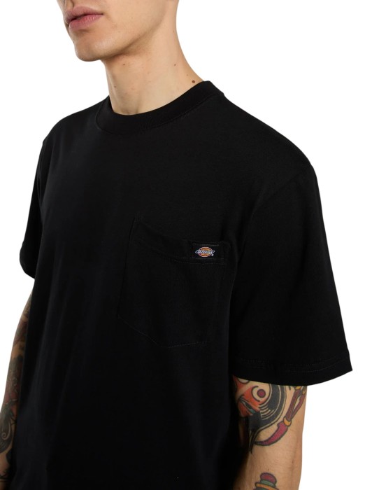 футболка heavyweight ss pocket tee relaxed по цене 2699 руб вид справа
