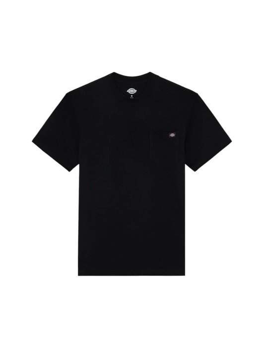 футболка heavyweight ss pocket tee relaxed - качественный продукт вид сбоку