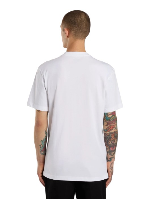 футболка heavyweight ss pocket tee relaxed от известного бренда вид слева
