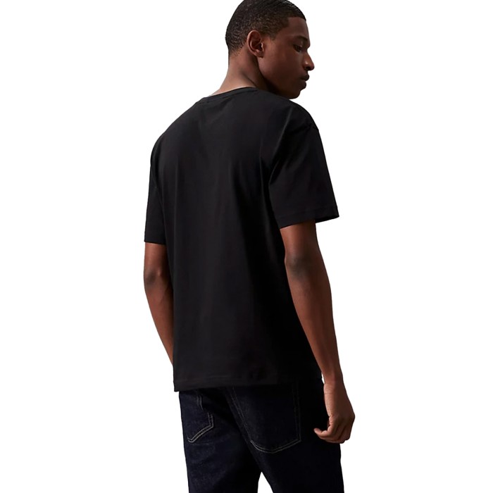 футболка hero logo comfort t- от известного бренда вид слева