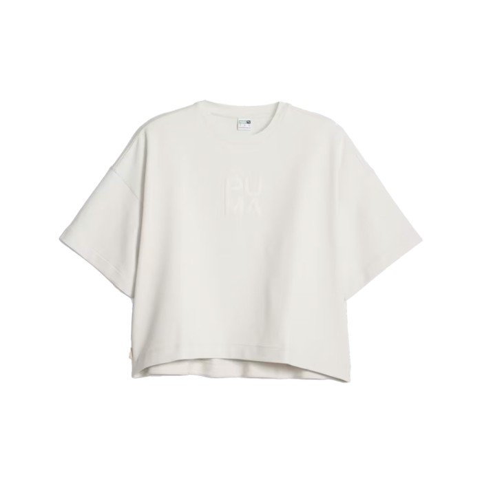футболка infuse relaxed tee по цене 2495 руб вид справа