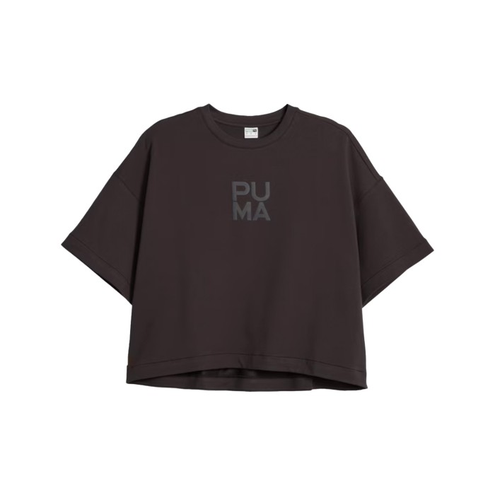 футболка infuse relaxed tee по цене 2495 руб вид справа