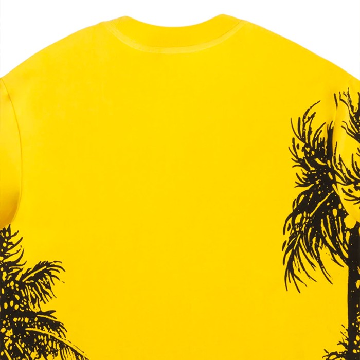 футболка jungle t-shirt по цене 4995 руб вид справа