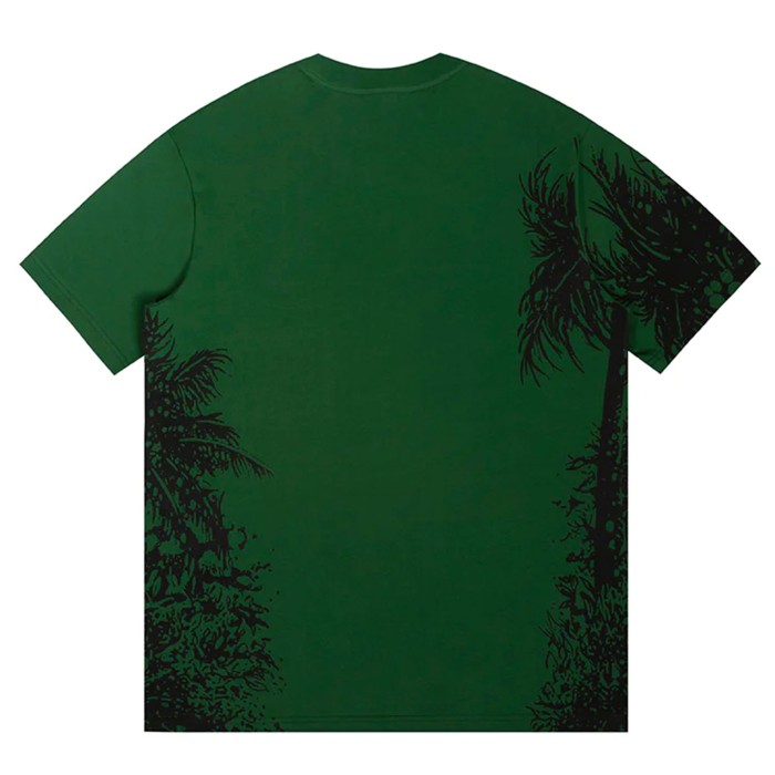 футболка jungle t-shirt от известного бренда вид слева