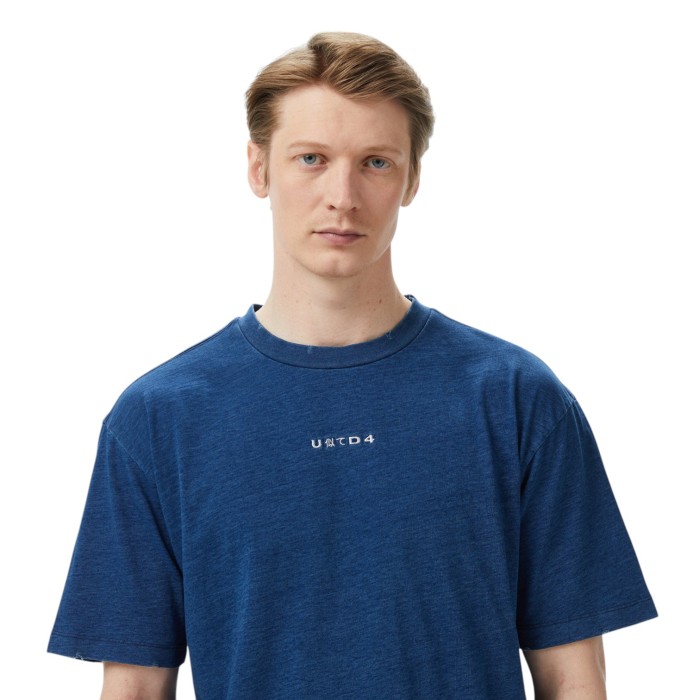 Товар с артикулом UNFUUINDIGO вид сзади
