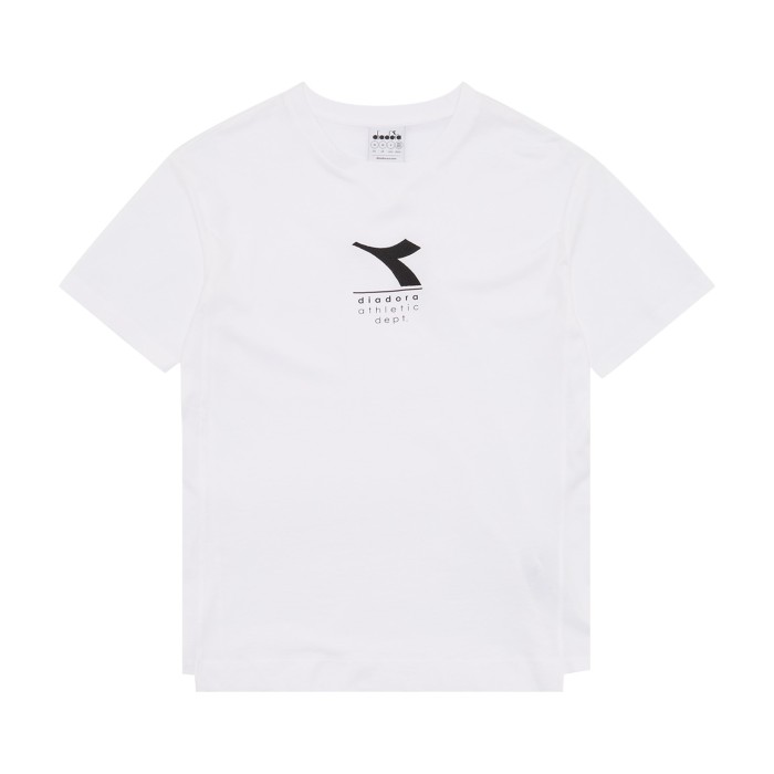 футболка l. t-shirt essential sport DR10218037120002 фотография