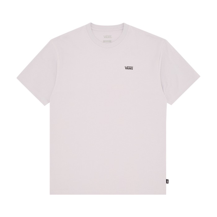 футболка left chest logo tee VN0A7RSRUUI1 фотография