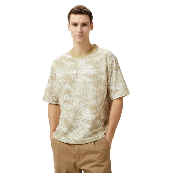 футболка limited edition dragon t-shirt UNU4DRGNTTAS фотография