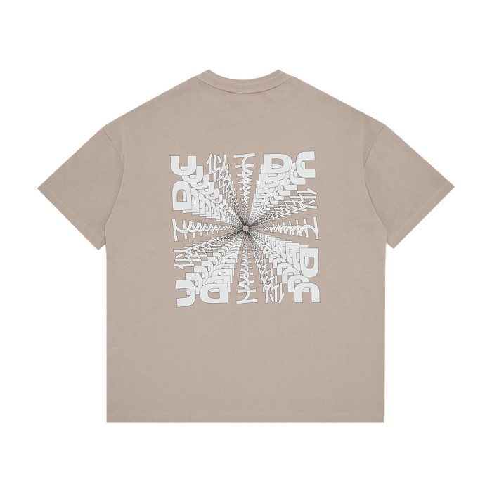 футболка lmt infinity t-shirt от известного бренда вид слева