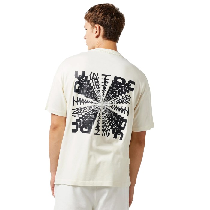 футболка lmt infinity t-shirt от бренда united 4 вид слева