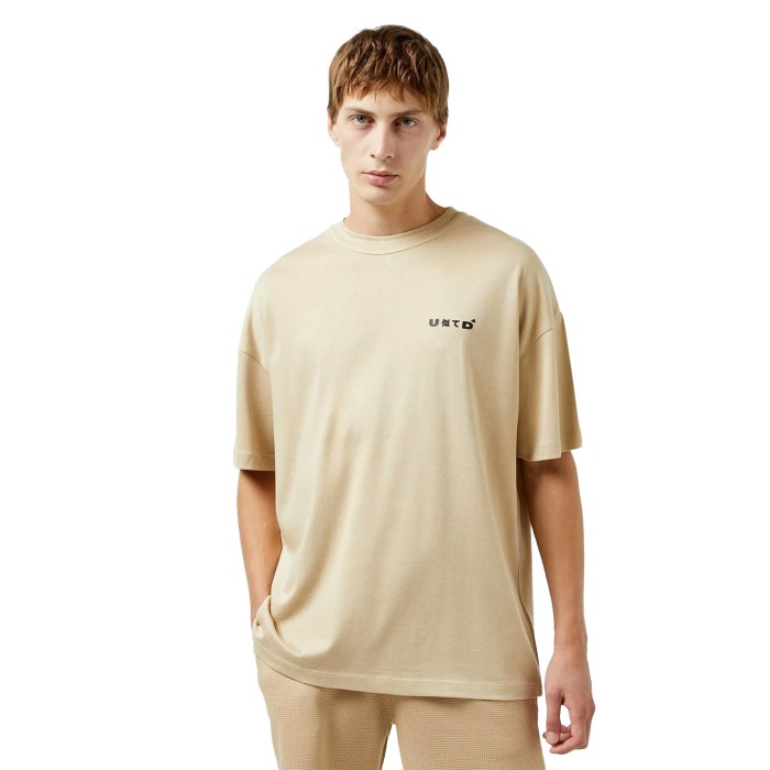 футболка lmt world t-shirt UN24LMWMCML фотография