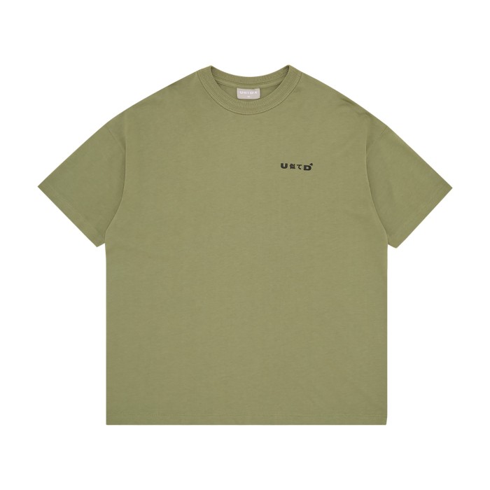 футболка lmt world t-shirt UN24LMWMHKI фотография