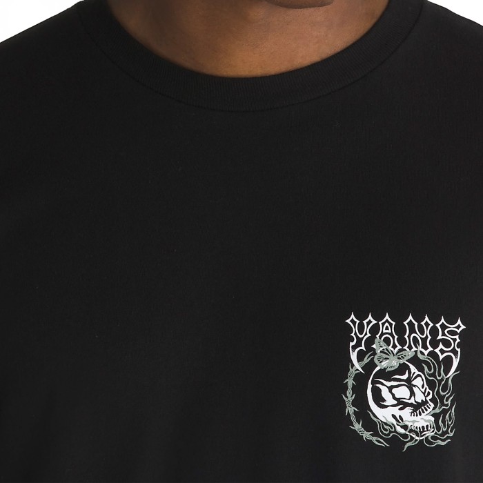 футболка lucky streak t-shirt по цене 2940 руб вид справа