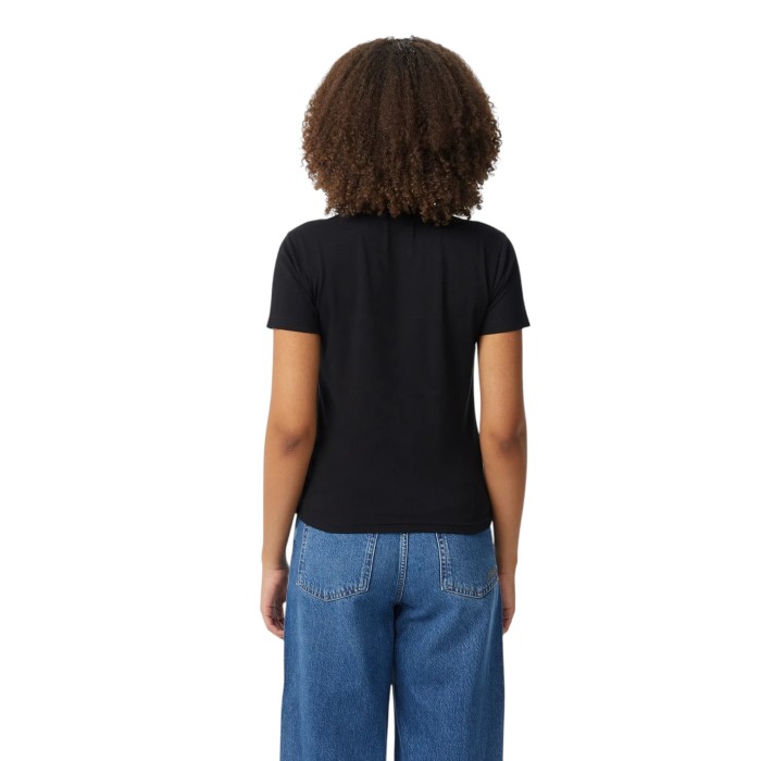 футболка maple valley reg tee от бренда dickies вид слева