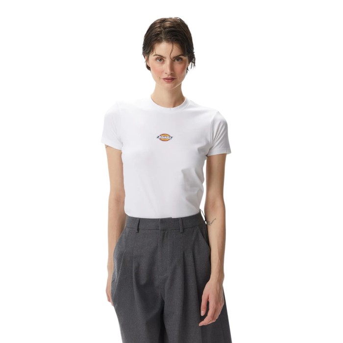 футболка maple valley reg tee DK0A4ZAO0WH1 фотография
