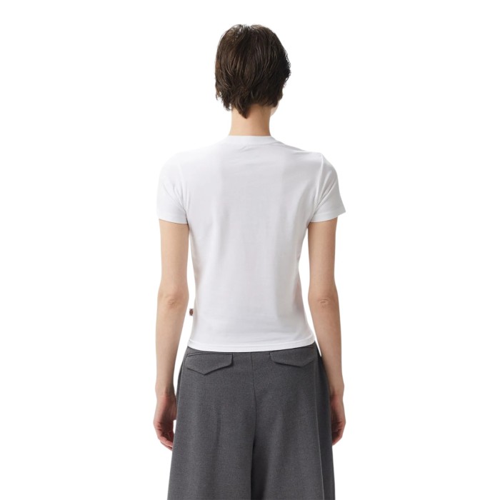футболка maple valley reg tee от бренда dickies вид слева