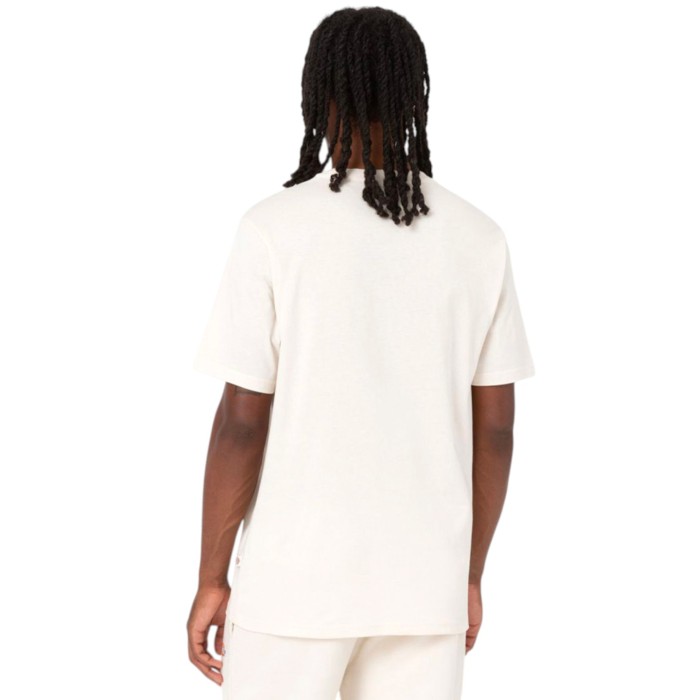 футболка mapleton ss tee от бренда dickies вид слева