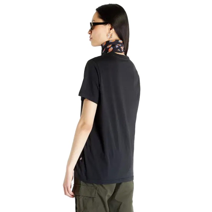 футболка mapleton ss tee DK0A4XDABLK1 фотография